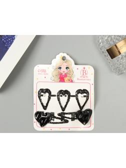 Невидимка для волос 