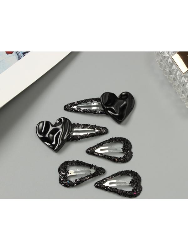 Невидимка для волос 