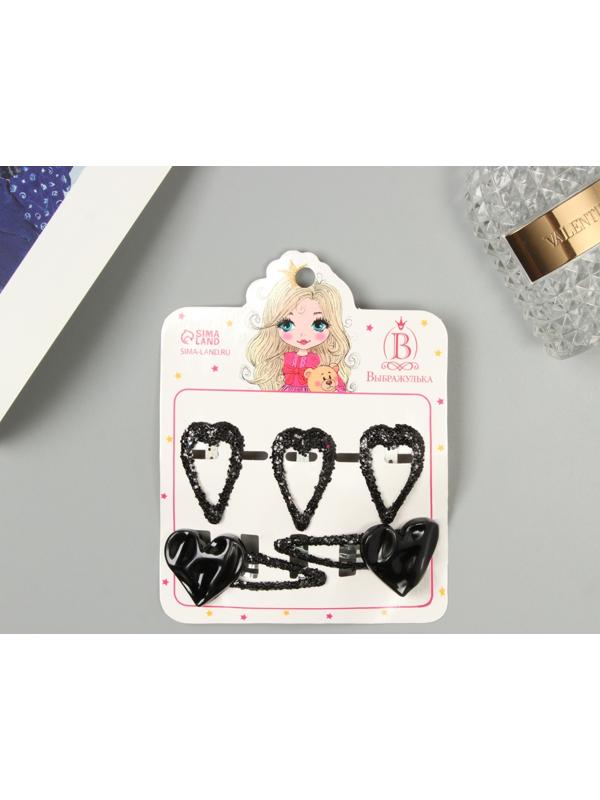 Невидимка для волос 