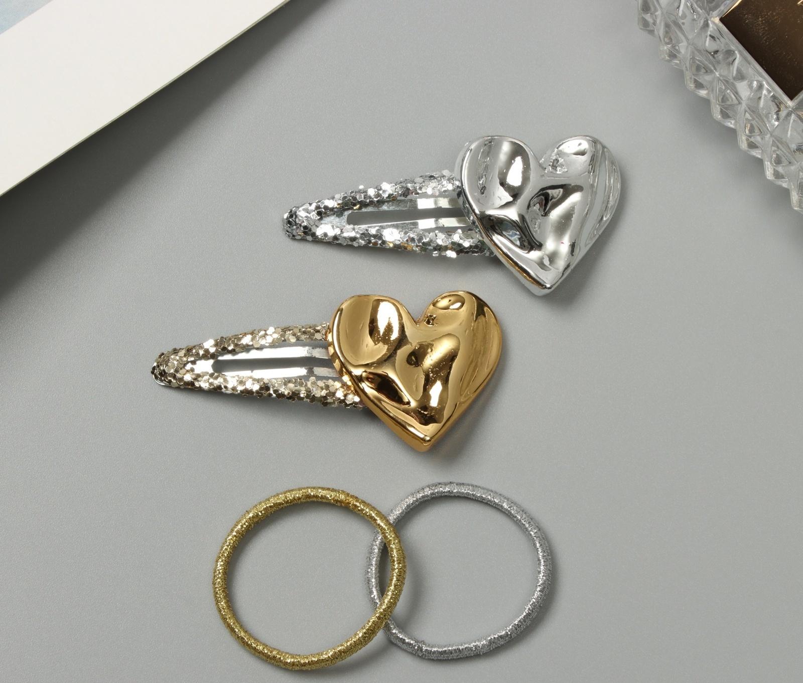 Набор для волос 