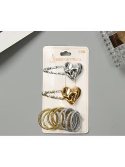 Набор для волос 