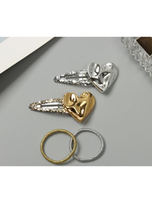 Набор для волос 