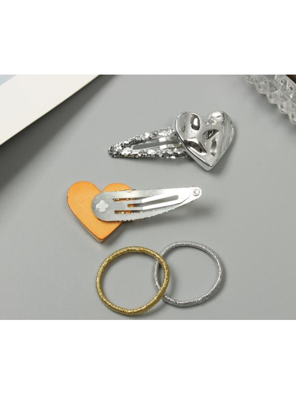 Набор для волос 