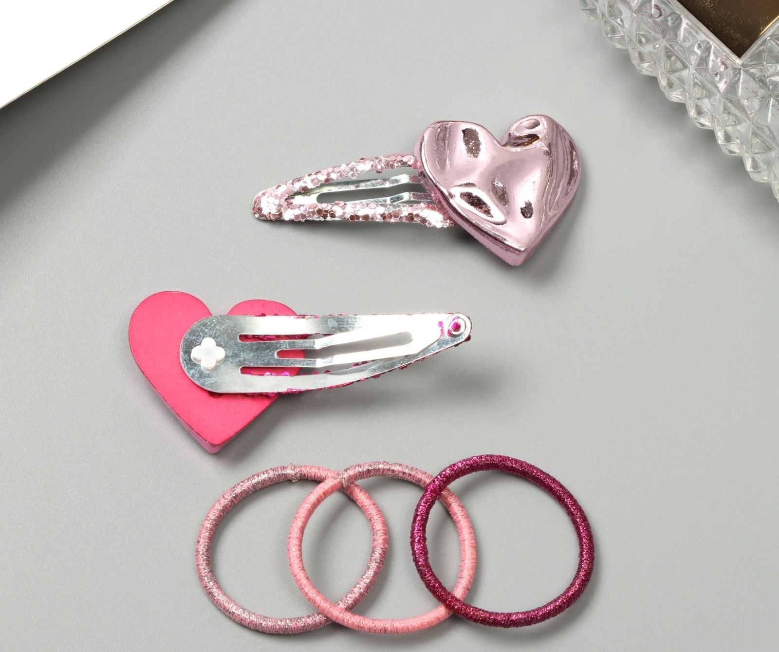 Набор для волос 