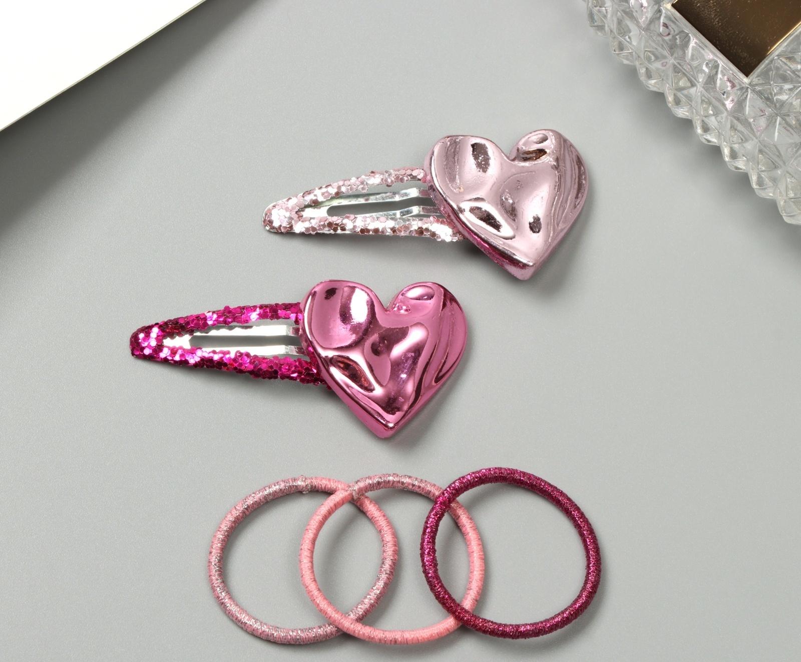 Набор для волос 