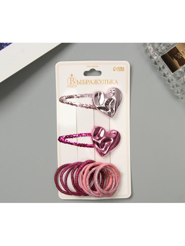 Набор для волос 