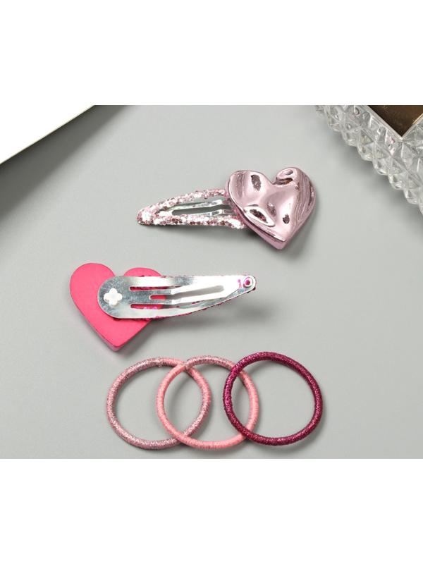 Набор для волос 