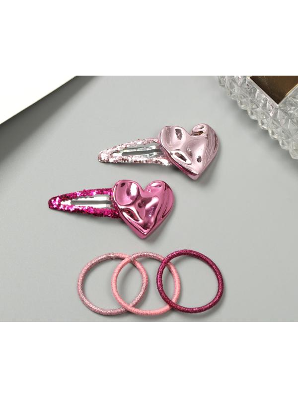 Набор для волос 