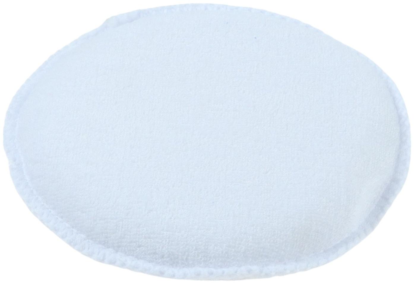 Круг с адаптером для ручной полировки, 120 мм, набор 3 шт