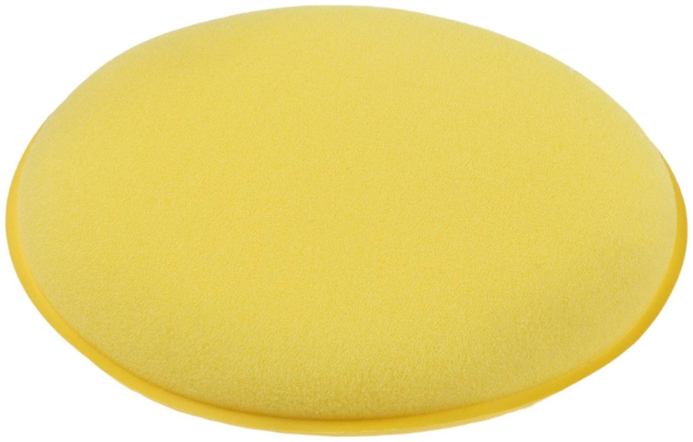 Круг с адаптером для ручной полировки, 120 мм, набор 3 шт