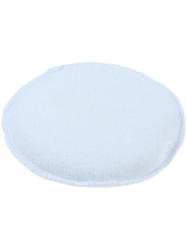 Круг с адаптером для ручной полировки, 120 мм, набор 3 шт