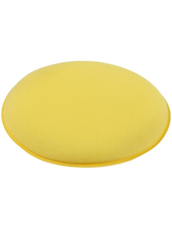 Круг с адаптером для ручной полировки, 120 мм, набор 3 шт