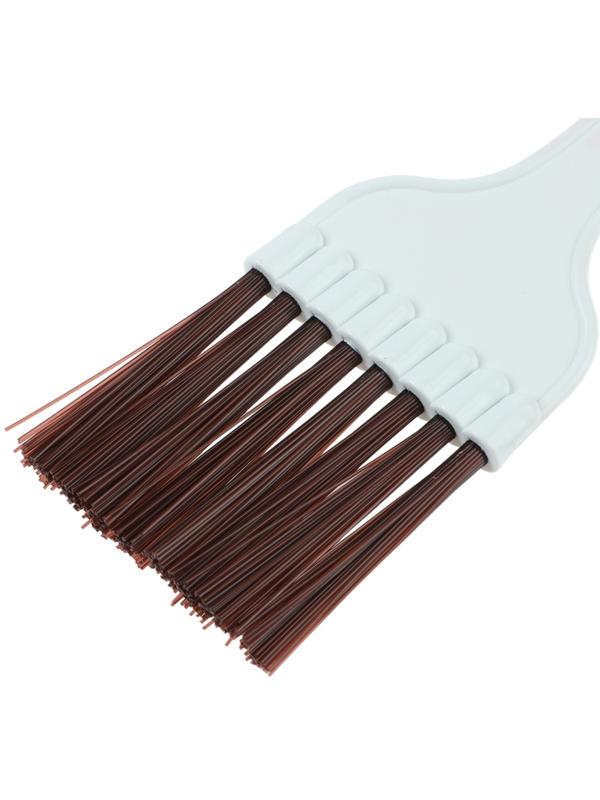 Щетка для чистки салона автомобиля Gran Caratt, искусственный ворс, 17×6,5 см