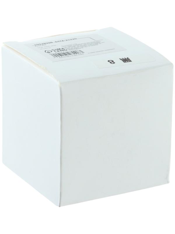 Ручка КПП, бильярдный шар №8, чёрный, диаметр 56 мм, под резьбу М8/М10