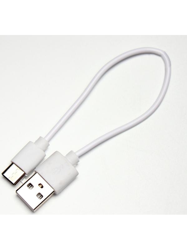 Паровая щетка-расческа для животных, с USB-зарядкой и выдвижной ручкой, белая