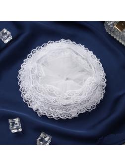 Резинка для волос бант 