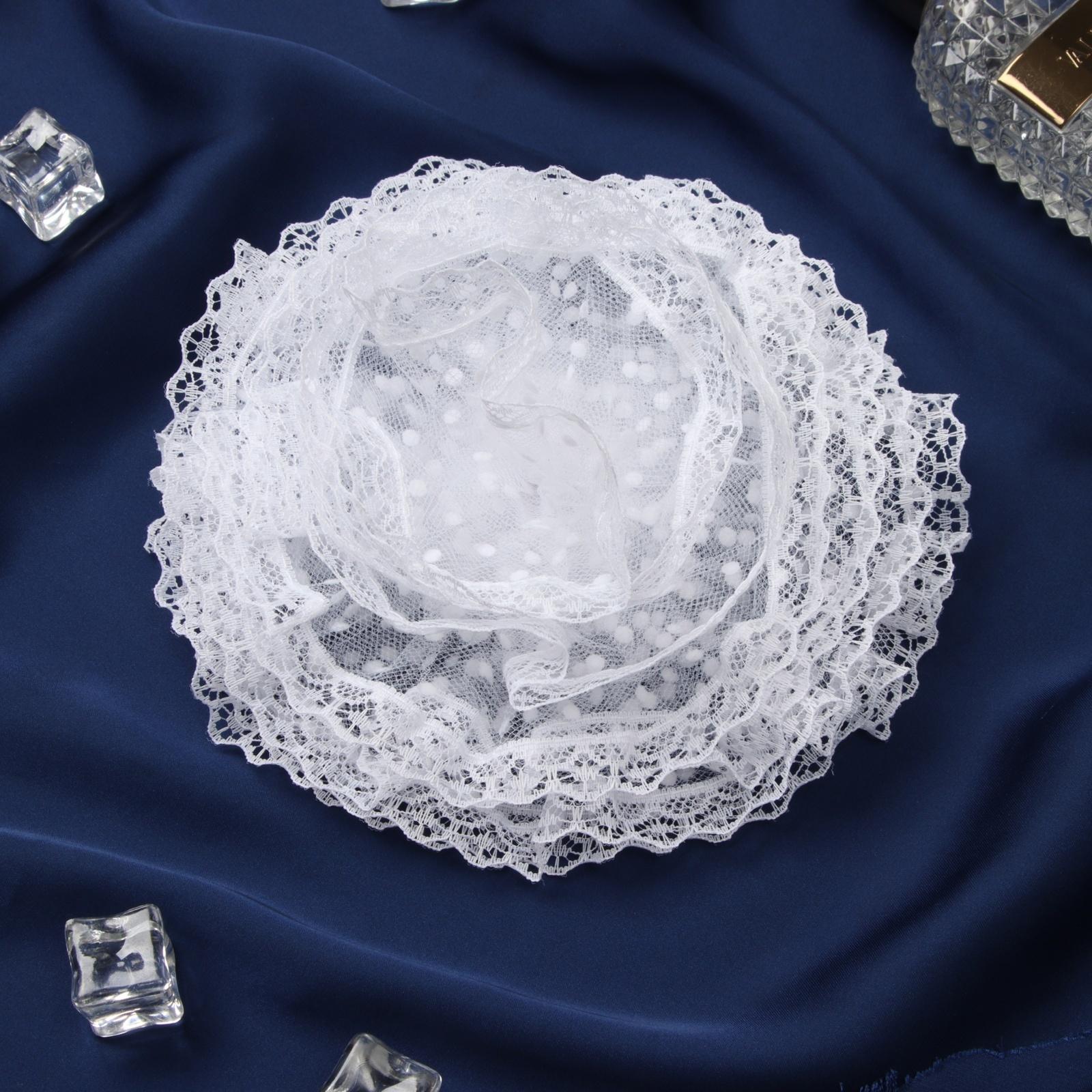 Резинка для волос бант 