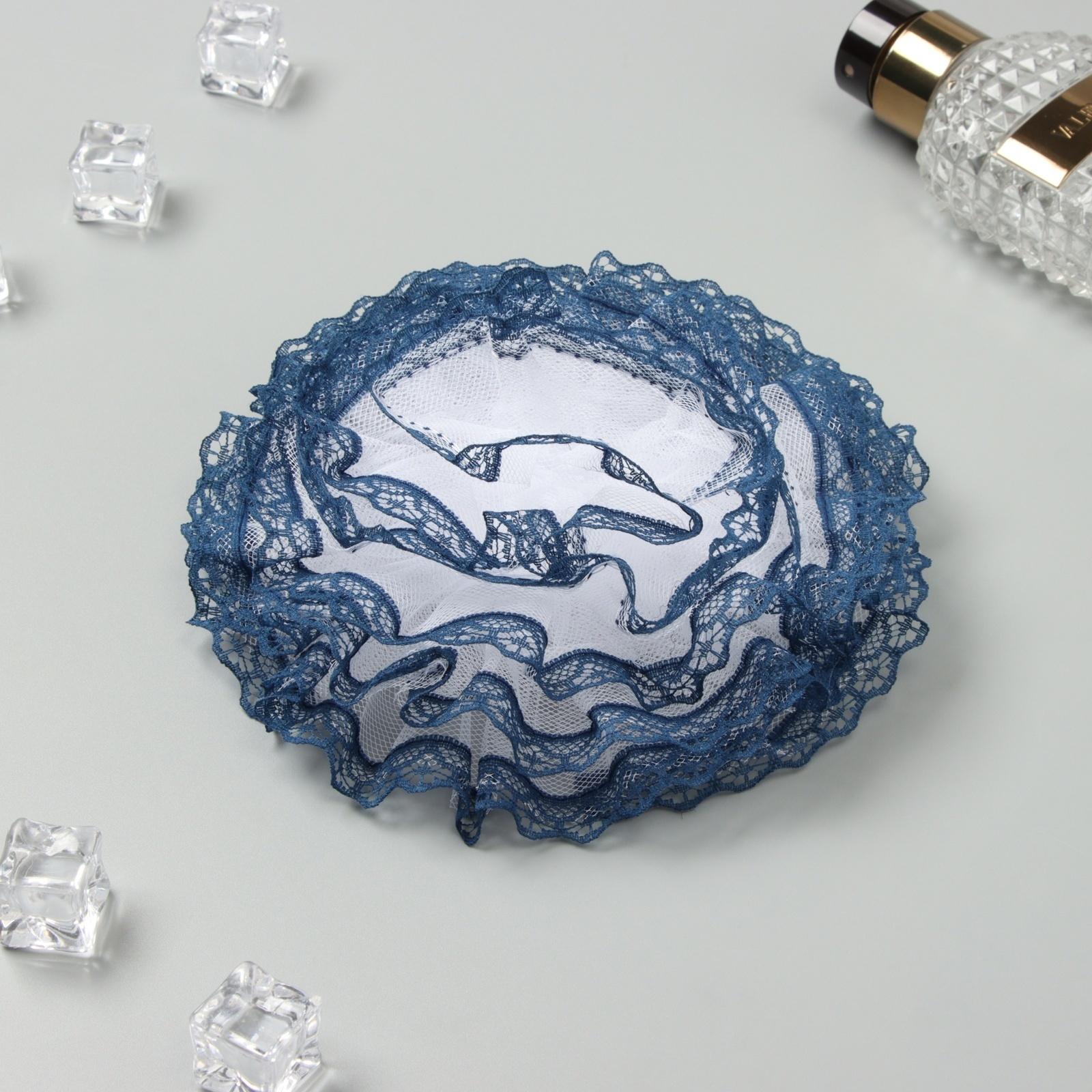 Резинка для волос бант 