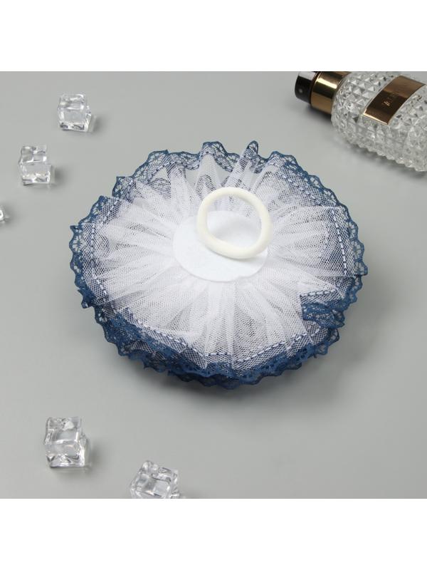 Резинка для волос бант 