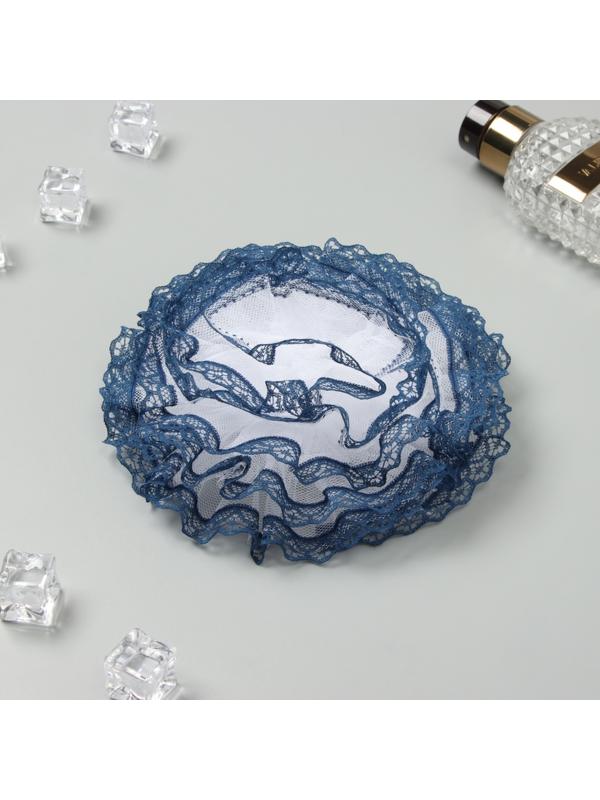 Резинка для волос бант 