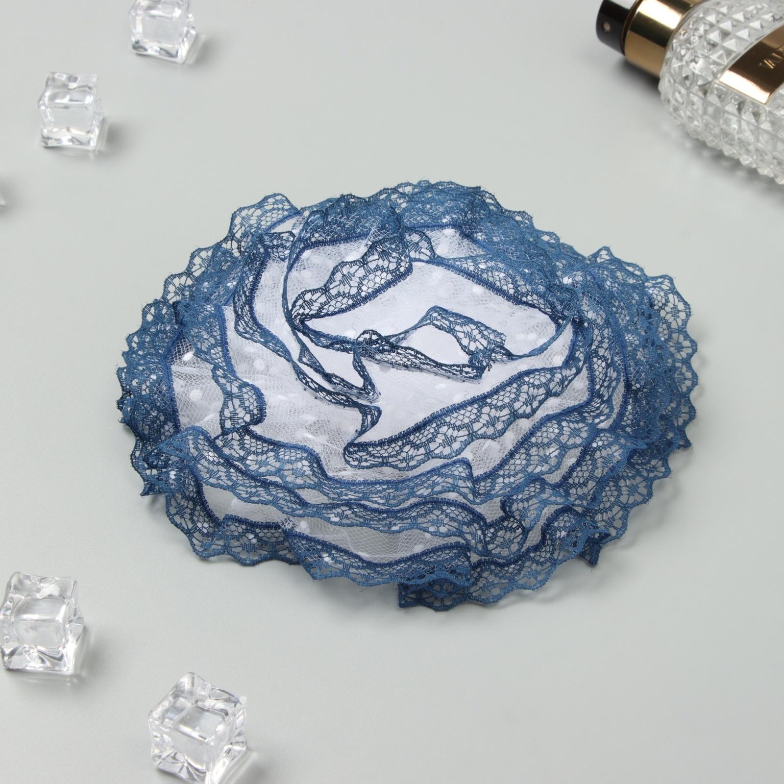 Резинка для волос бант 