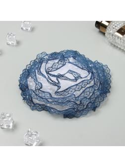 Резинка для волос бант 