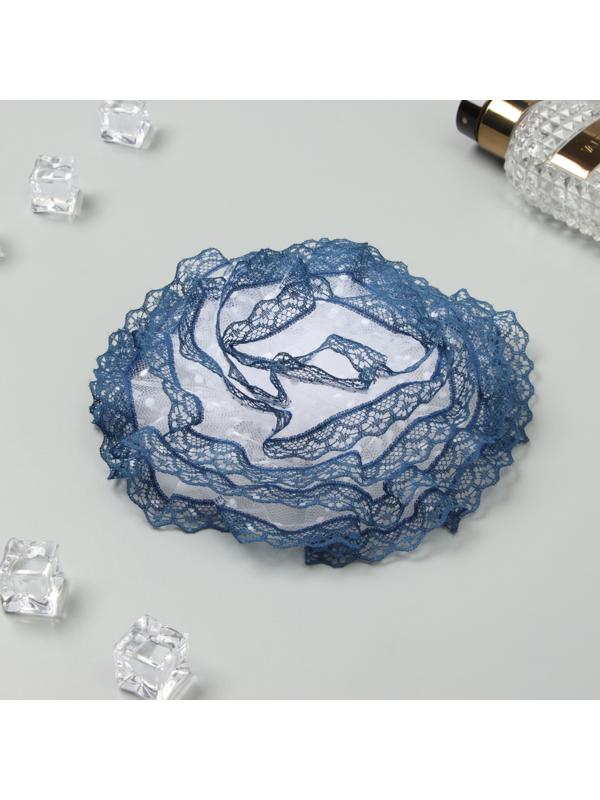 Резинка для волос бант 