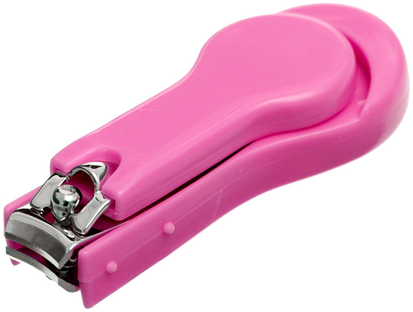 Гигиенический набор по уходу за новорожденным, 13 предметов, цвет розовый