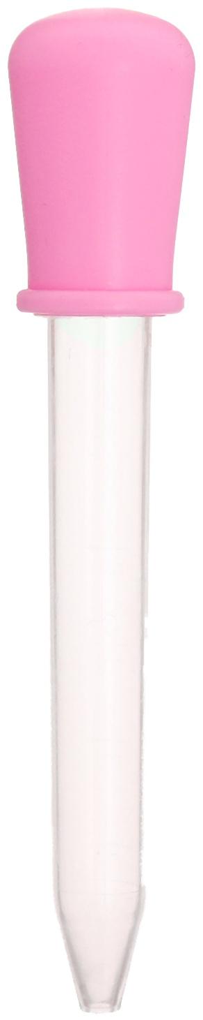 Гигиенический набор по уходу за новорожденным, 13 предметов, цвет розовый