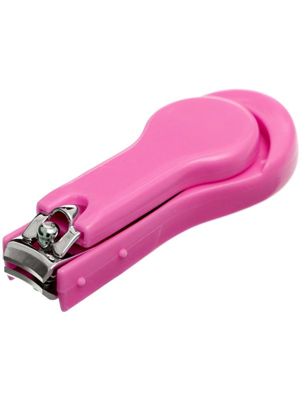 Гигиенический набор по уходу за новорожденным, 13 предметов, цвет розовый