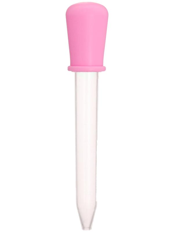 Гигиенический набор по уходу за новорожденным, 13 предметов, цвет розовый