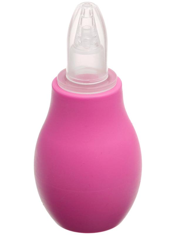 Гигиенический набор по уходу за новорожденным, 13 предметов, цвет розовый