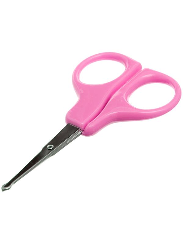 Гигиенический набор по уходу за новорожденным, 13 предметов, цвет розовый