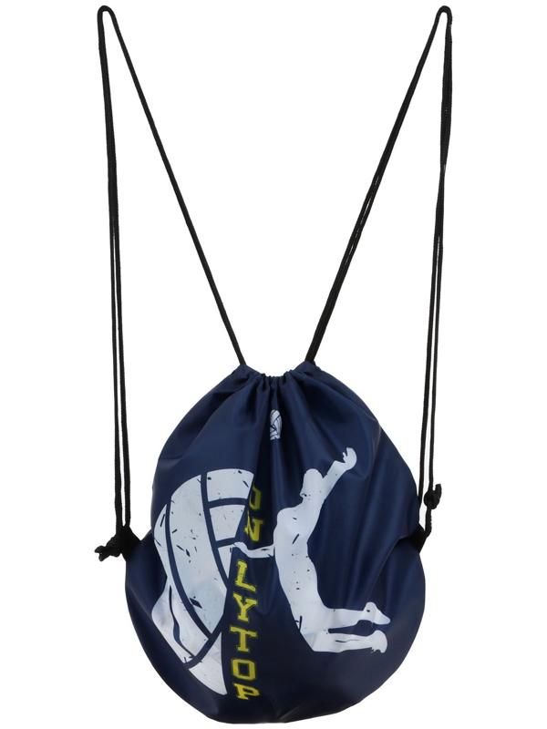 Мешок для обуви или волейбольного мяча ONLYTOP, 42 х 42 см