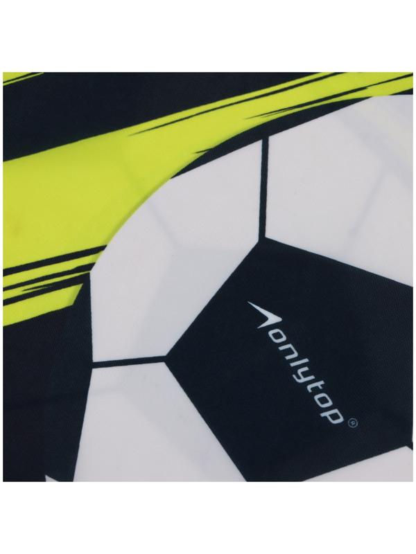 Мешок для обуви или футбольного мяча ONLYTOP, 42 х 42 см