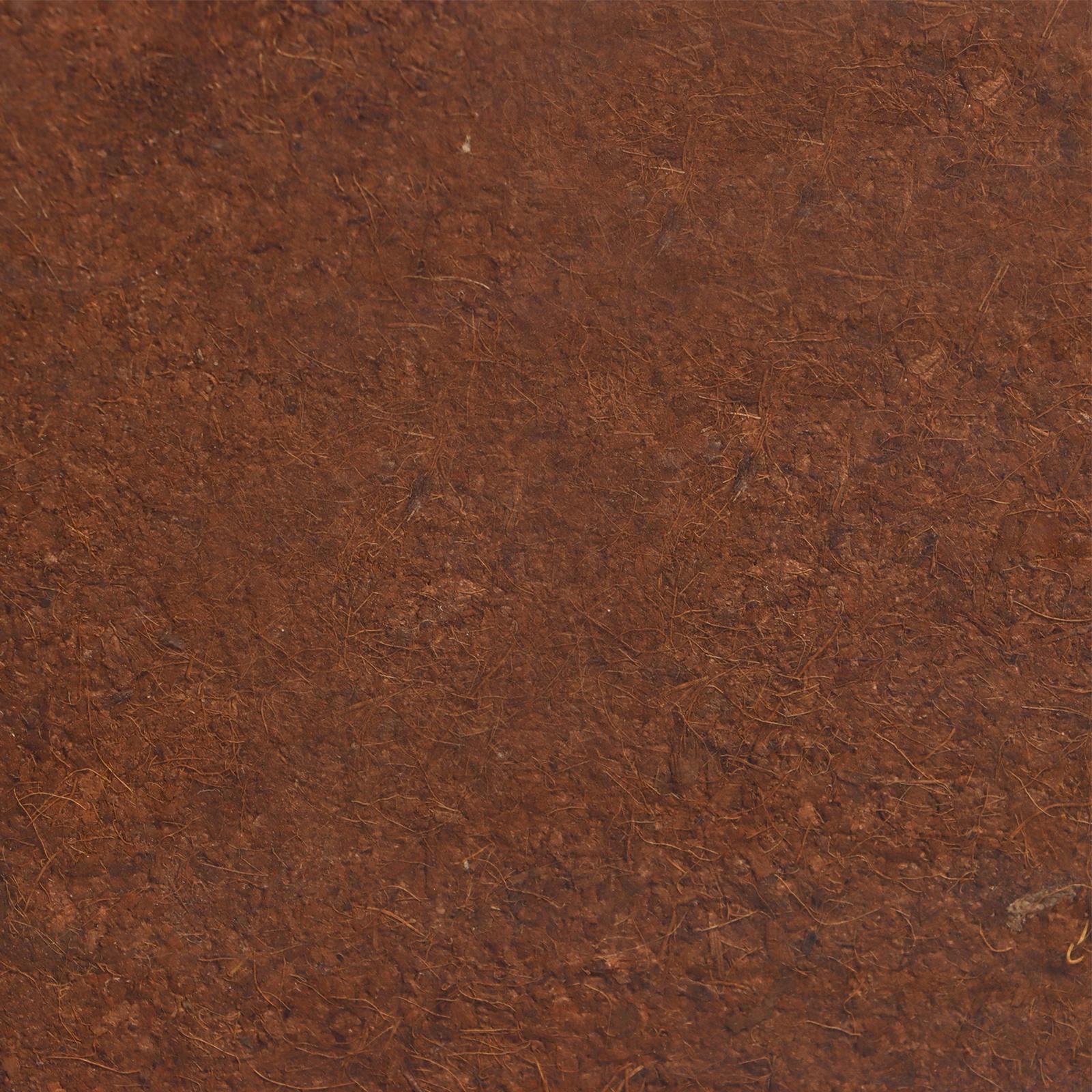 Субстрат кокосовый, универсальный, для террариумов и растений, в брикете, 25 л, 30% чипсы и 70% торф, Greengo