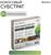 Субстрат кокосовый, универсальный, для террариумов и растений, в брикете, 25 л, 30% чипсы и 70% торф, Greengo