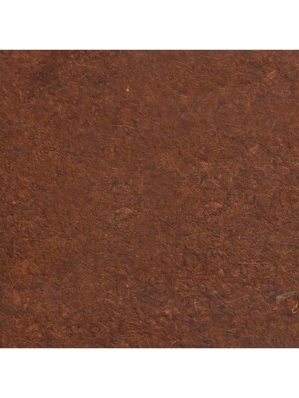 Субстрат кокосовый, универсальный, для террариумов и растений, в брикете, 25 л, 30% чипсы и 70% торф, Greengo