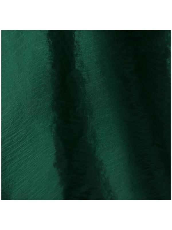 Гамак для йоги Sangh, 250x150 см, цвет зелёный