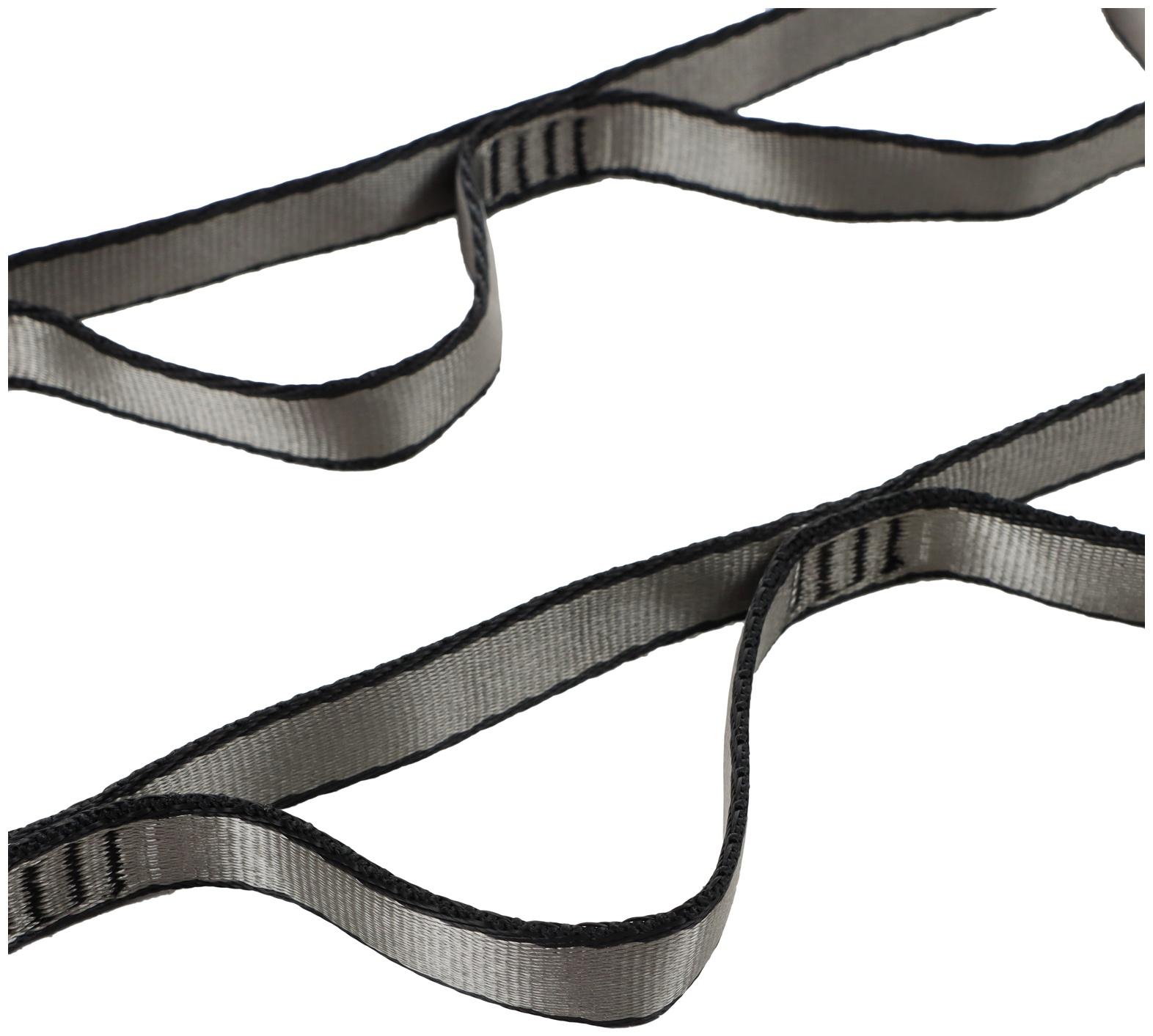 Гамак для йоги Sangh, 250x150 см, цвет фиолетовый