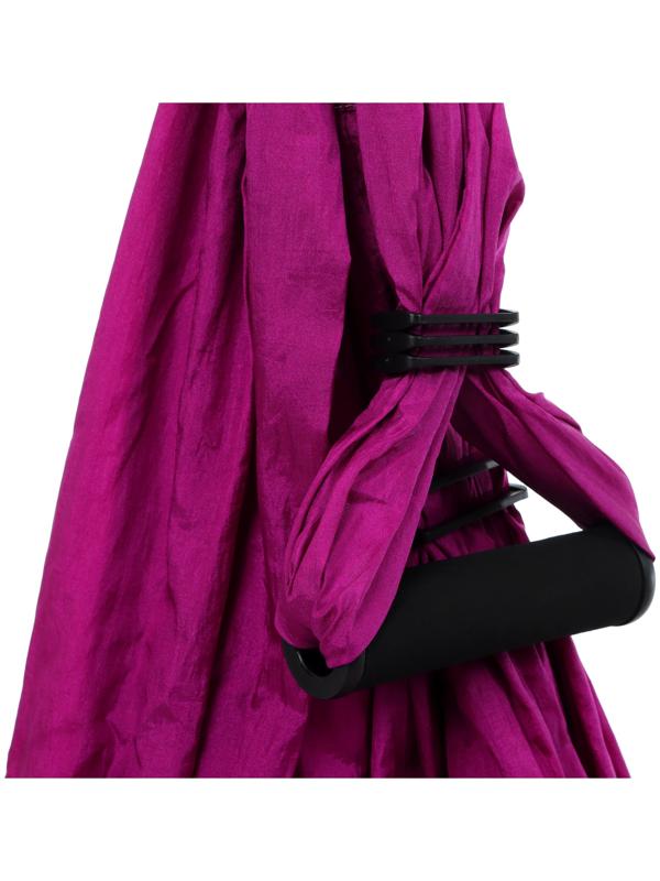 Гамак для йоги Sangh, 250x150 см, цвет фиолетовый