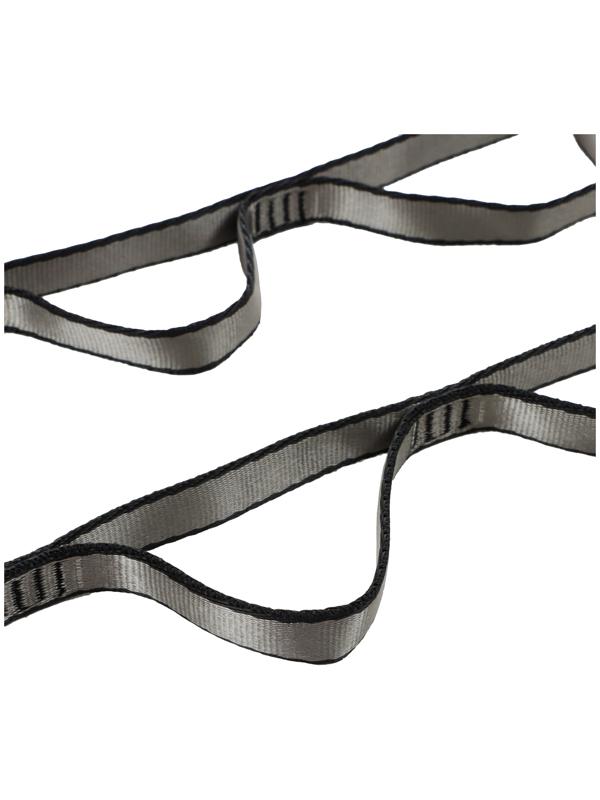 Гамак для йоги Sangh, 250x150 см, цвет фиолетовый