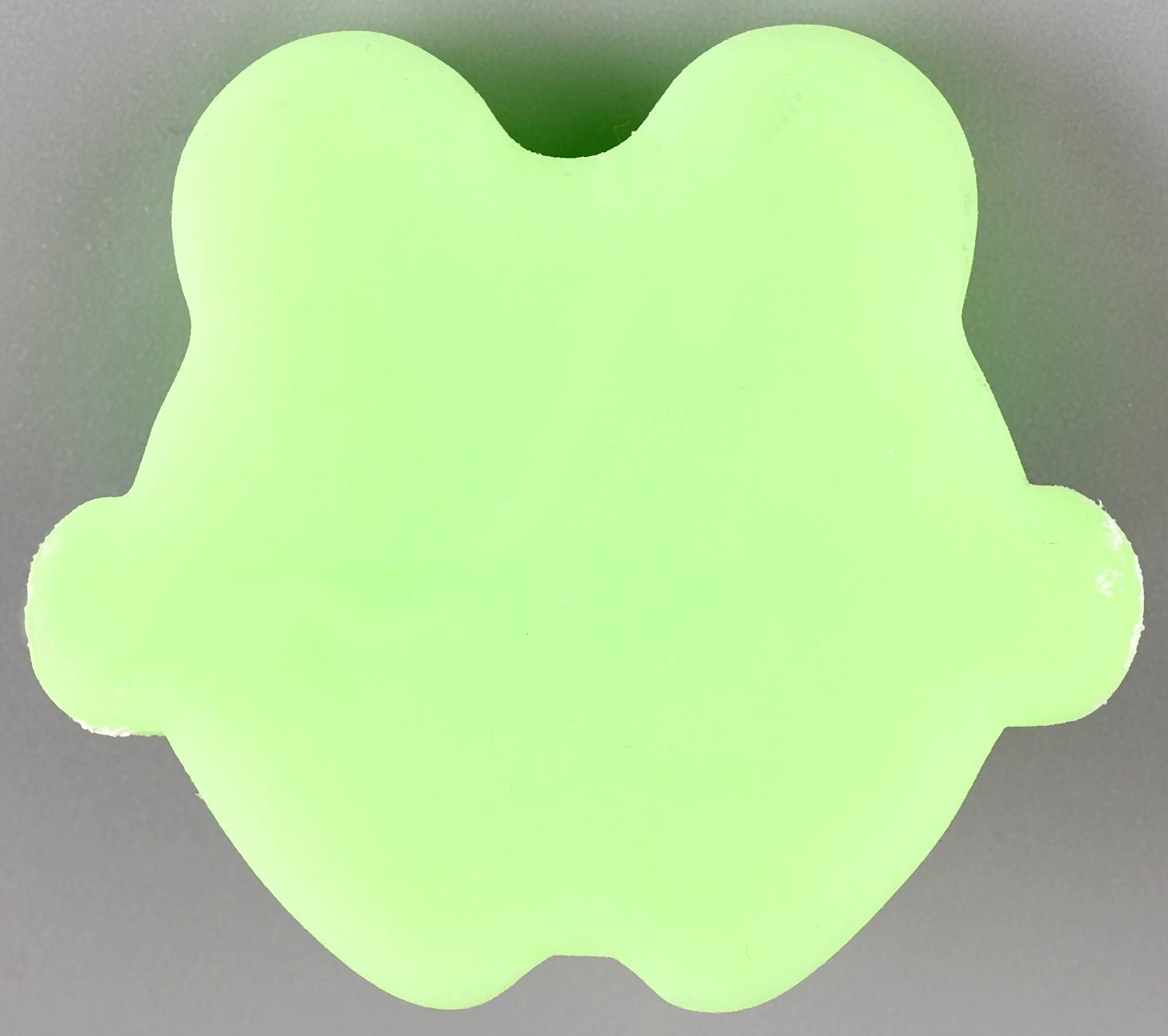 Сквиш антистресс мялка «Лягушка»с кругом