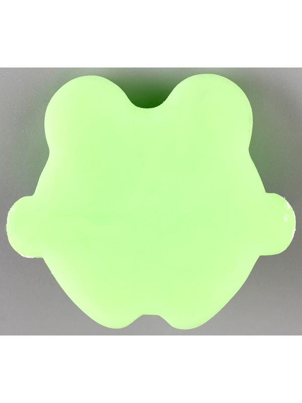 Сквиш антистресс мялка «Лягушка»с кругом