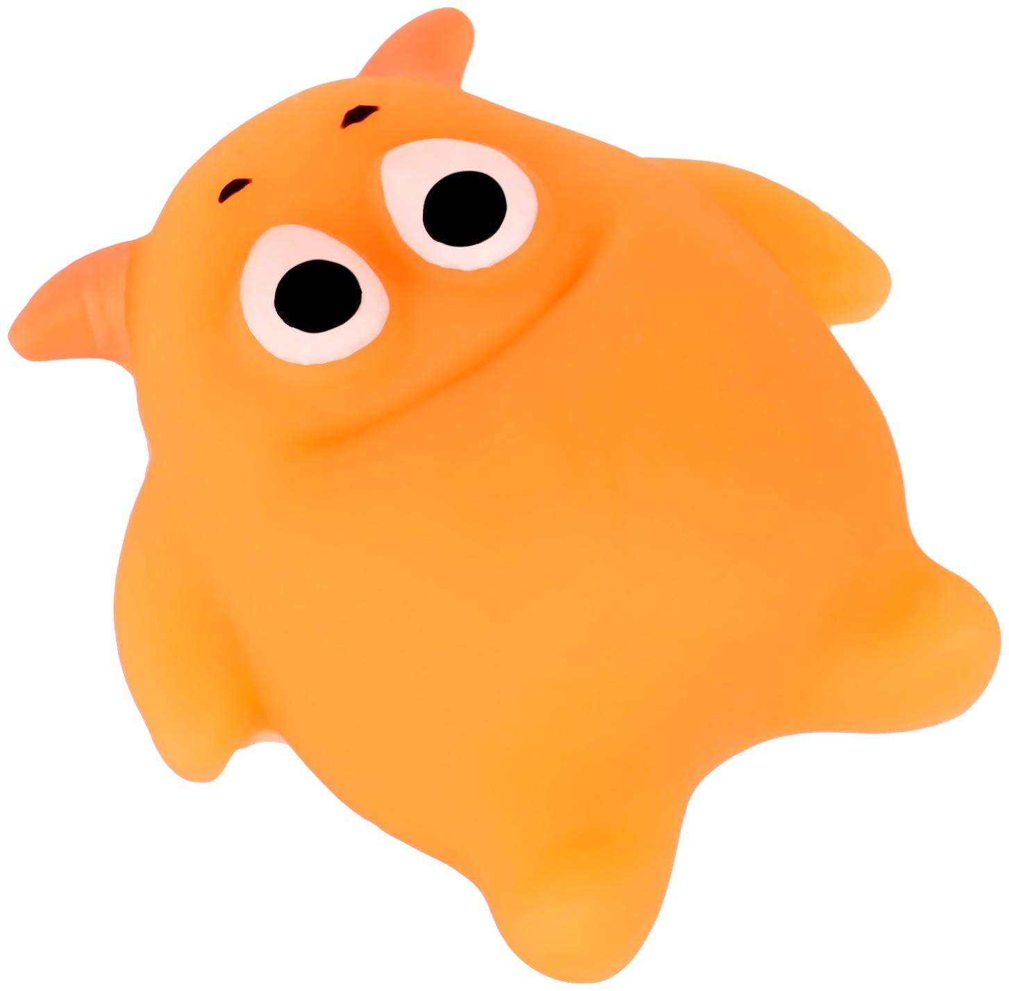 Сквиш антистресс мялка «Монстрик»