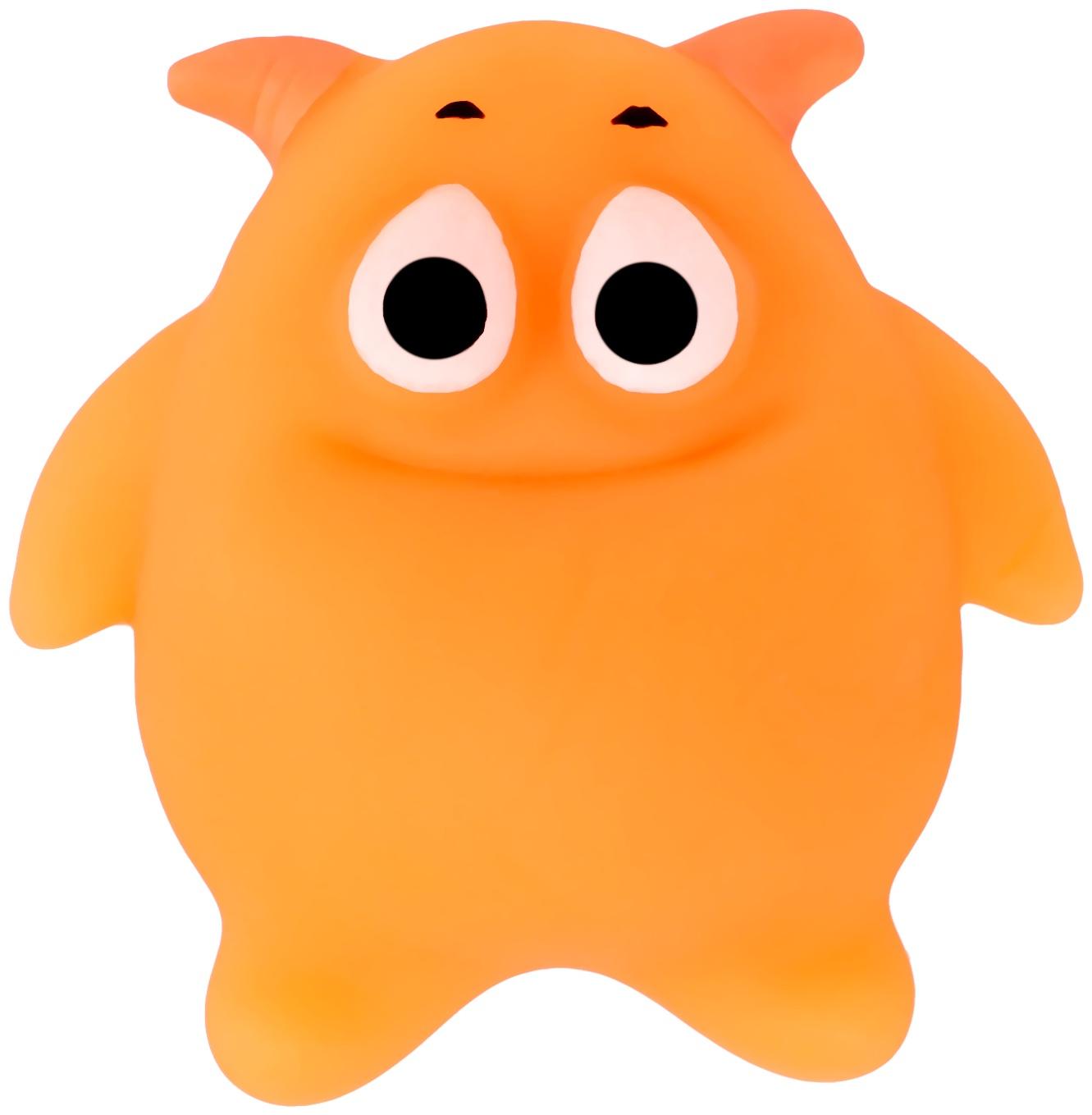 Сквиш антистресс мялка «Монстрик»