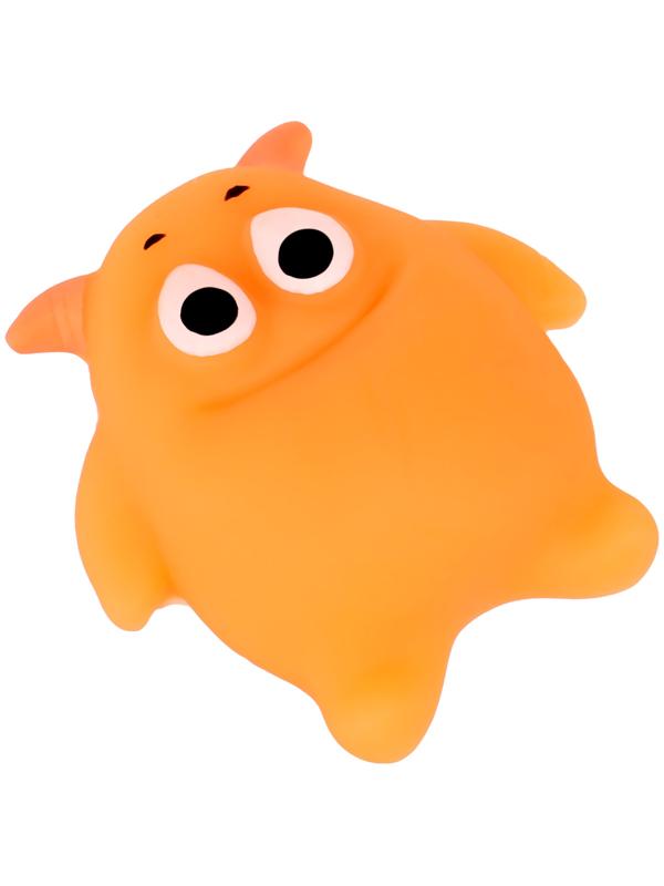 Сквиш антистресс мялка «Монстрик»