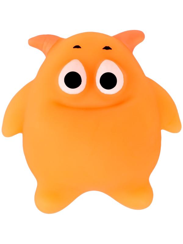 Сквиш антистресс мялка «Монстрик»