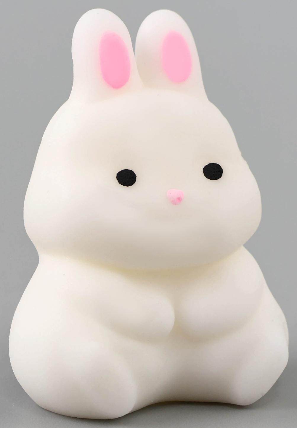 Сквиш антистресс мялка «Зайка»