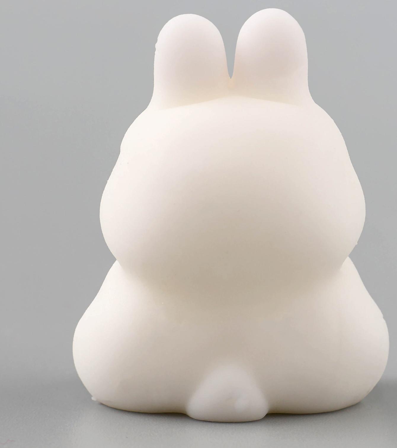 Сквиш антистресс мялка «Зайка»